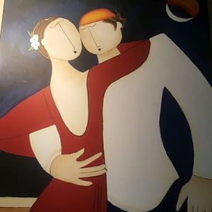 Meet your Posher, Svetlana